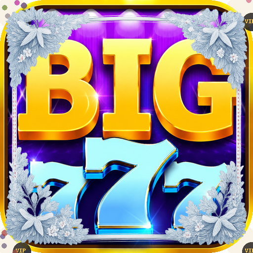 big777 — mitra unggulan