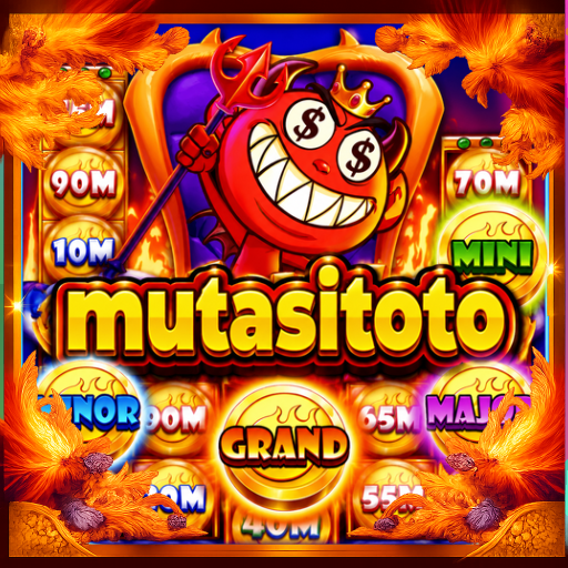 mutasitoto — galeri pratinjau Resmi APK